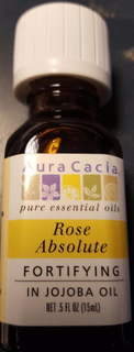 Rose Absolute (Aura Cacia)